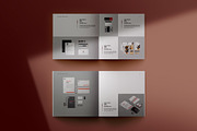 Graphic Design Portfolio, a Brochure Template by adekfotografia (Thumbnail 4 of 14)