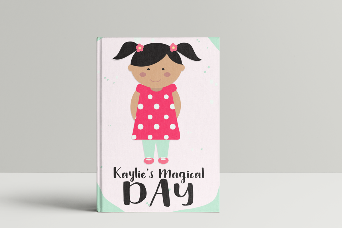 Knotty Ink Font preview 4