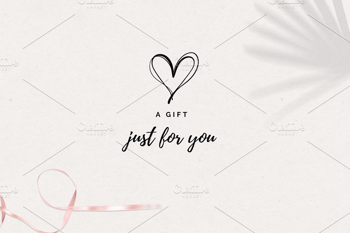 Valentine Hearts Collection, an Object Illustration by Alisa Mikibith Art (Photo 8 of 9)