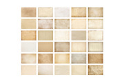 30 Old Textures, Vintage Papers, a Texture Graphic by Business Chic (Thumbnail 2 of 5)