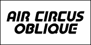 Air Circus JNL, a Sans Serif Font by Jeff Levine Fonts (Thumbnail 4 of 5)
