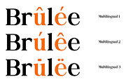 Galafera - Family Serif Typeface, a Serif Font by Say Studio (Thumbnail 12 of 13)