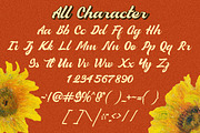 Kindan - Retro Font, a Handwritten Font by Pixel Picasso Studio (Thumbnail 11 of 15)