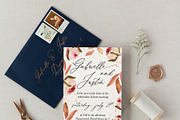 Renesmee | watercolor set, a Texture Illustration by Charushella (Thumbnail 6 of 8)
