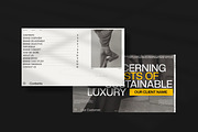 RUBE | Brand Strategy, a Presentation Template by CreativexGenius (Thumbnail 9 of 10)