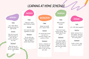 Brainstorm - handwriting font, a Handwritten Font by Kaya Fonts (Thumbnail 10 of 31)