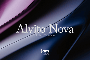 Alvito Nova