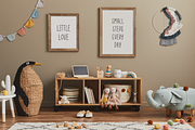 CHILDHOOD MEMORIES Font, a Handwritten Font by Nicolo Pumpkins (Thumbnail 4 of 10)