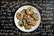 Whimsical Handwritten Font Bundle, a Handwritten Font by Kellie Jayne Studio (Thumbnail 3 of 30)