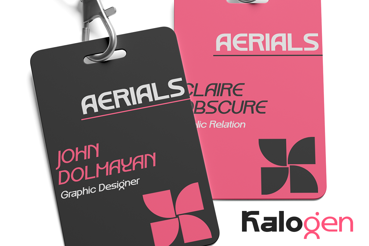 Kalogen - Family Modern Sans Serif, a Sans Serif Font by Say Studio (Photo 9 of 11)