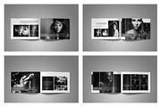 Photography Portfolio BUNDLE, a Brochure Template by adekfotografia (Thumbnail 19 of 41)