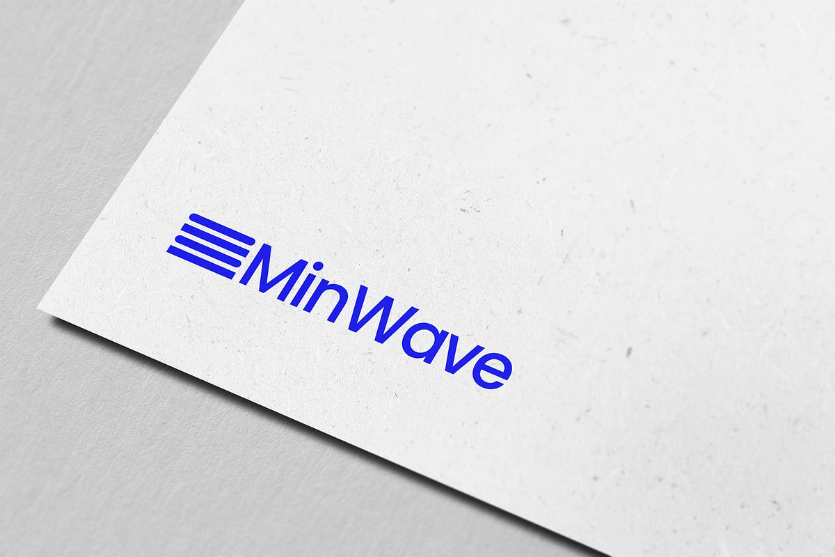 MinWave Branding Mockup, an Advertising Mockup by etigma.com (Photo 22 of 27)