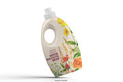 Packaging Mockup Bundle Collection, a Packaging Mockup by Ambo Ampeng (Thumbnail 8 of 11)