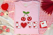 Love PNG Design, Valentine's Day PNG, an Illustration by Canvas Craft (Thumbnail 6 of 7)