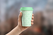 Colorful delicate curly patterns, a Pattern Graphic by ExpressShop (Thumbnail 2 of 5)