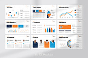 Marketing Agency PowerPoint Template, a Presentation Template by StyleArt (Thumbnail 7 of 9)