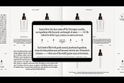 Brand Bundle ⸻ Magazine + Catalog +, a Presentation Template by Studio Viita (Thumbnail 1 of 20)
