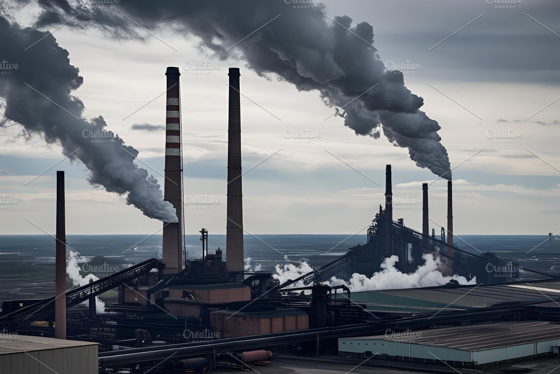 Industrial, an Industrial Photo by ComfortQ