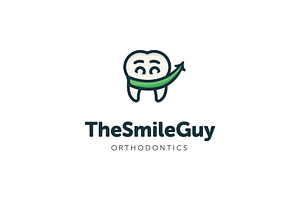 TheSmileGuy Logo