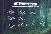 NordicFolk fonts & graphic set, a Symbol Font by kaer_shop (Thumbnail 5 of 16)