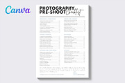 Real Estate Photography Prep Guide, a Templates & Theme by iloveTemplate (Thumbnail 1 of 2)
