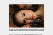Fashion&Dot - Shopify Theme, a Templates & Theme by inSTUDIO43 (Thumbnail 6 of 12)