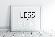 Mockup, a Presentation Template by Allstock (Thumbnail 2 of 3)