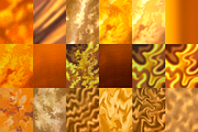 Luxury Gold Textures & Backgrounds, a Texture Graphic by Moon House Shop (Thumbnail 6 of 6)
