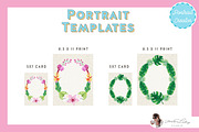 Wedding Portrait Creator, an Illustration by Lauren Lesley Studio (Thumbnail 24 of 37)