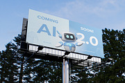 Billboard Mockups, an Advertising Mockup by Ataku Design (Thumbnail 4 of 5)