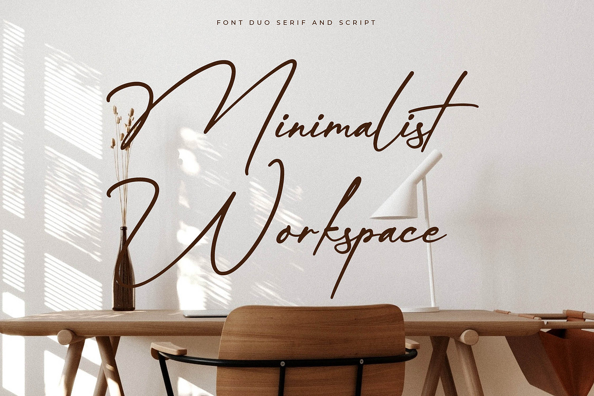 Forade Mellodvista Font Duo, a Serif Font by Storytype Studio (Photo 10 of 15)