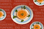CF Ghetto Blazter - Rounded Sans, a Sans Serif Font by Indotype Foundry (Thumbnail 10 of 10)