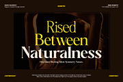 GC Blanca – Serif Elegant Character, a Serif Font by Glyphonic (Thumbnail 11 of 14)