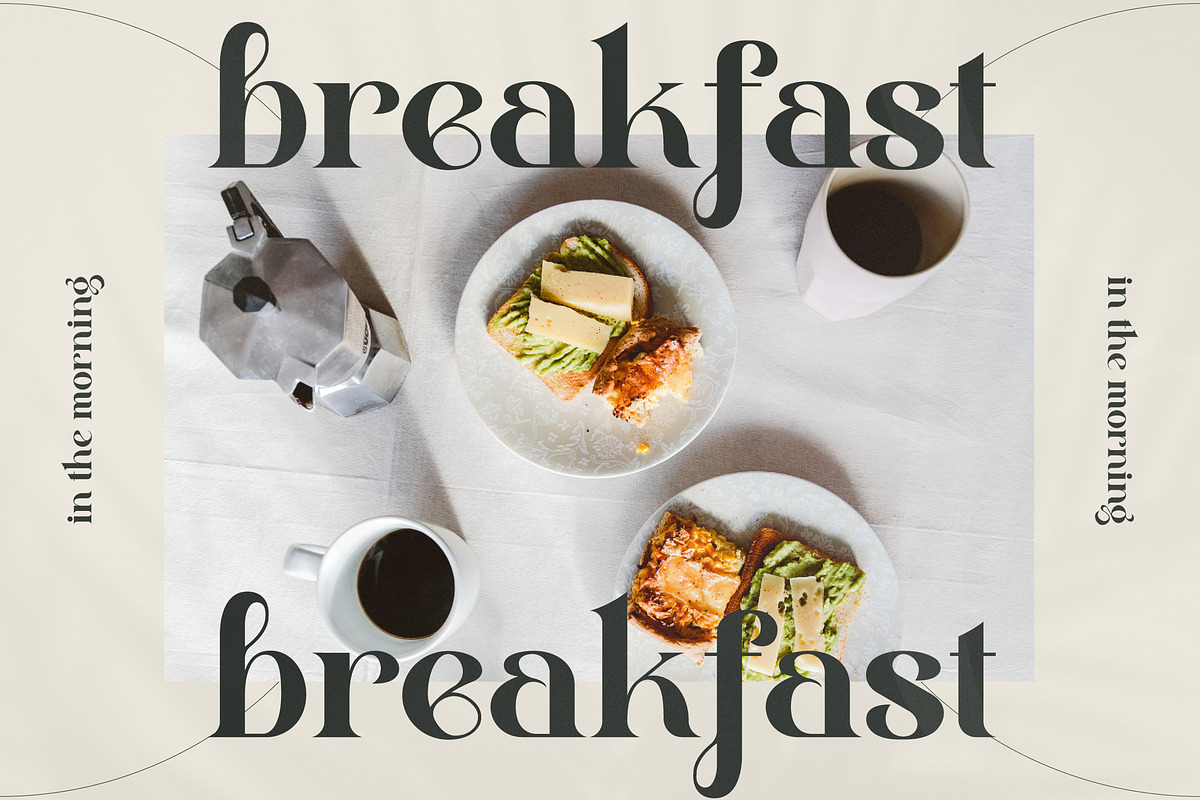 Quella Modern Serif Font, a Serif Font by Storytype Studio (Photo 7 of 15)