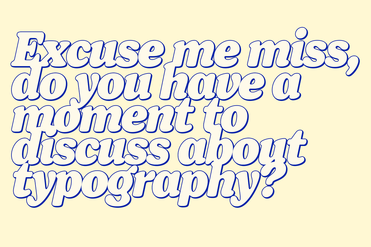 Giorgia - Soft Serif Family, a Serif Font by Fenotype (Photo 3 of 13)