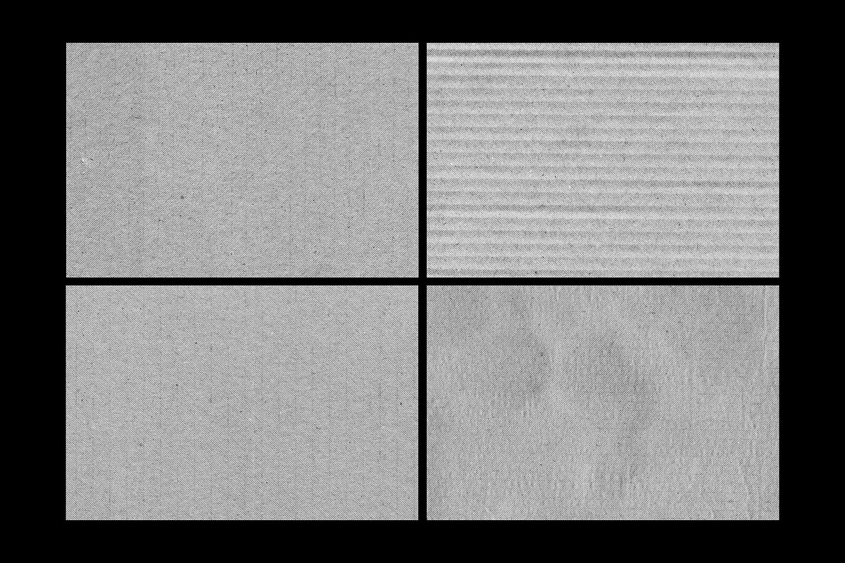 Gray Halftone Cardboard Textures, a Texture Graphic by Design Squad (Photo 4 of 5)