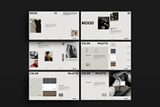 Aura Mood & Brief Template | Canva, a Presentation Template by TemplateFolio-Shop (Thumbnail 8 of 13)