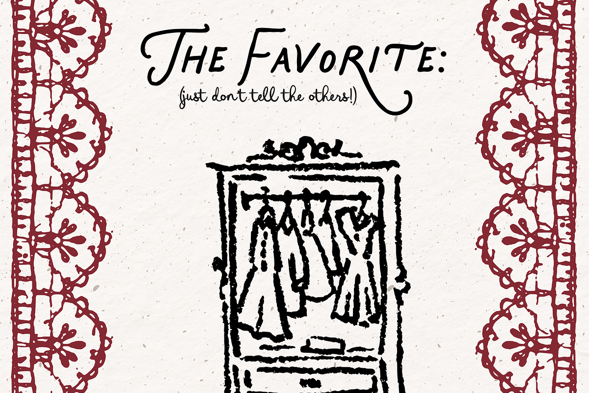 Cleaning Supplies Clipart, Chores, an Object Illustration by The October Creative (Photo 5 of 6)