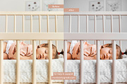 Peachy Mood - Camera Raw & Lightroom, an Action Add-On by MustaART (Thumbnail 4 of 9)