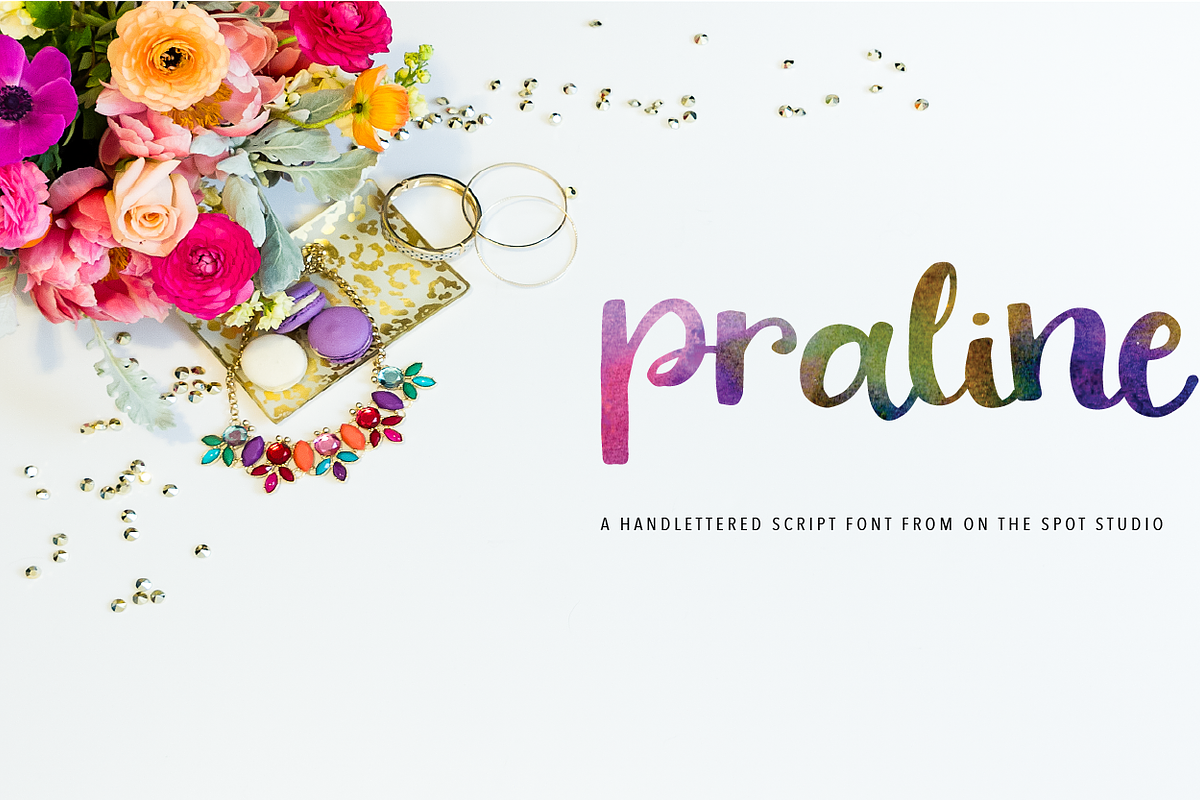 Praline