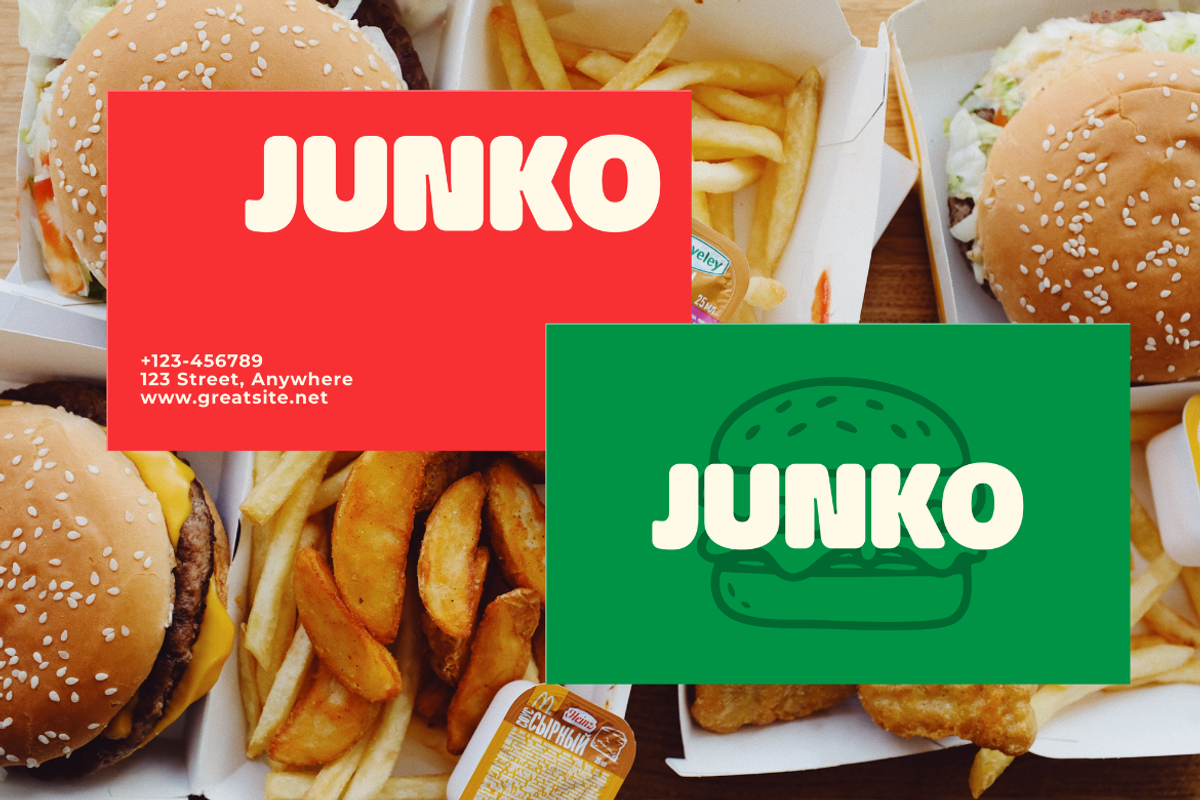Crunchero, a Sans Serif Font by Brand_Hero (Photo 10 of 13)