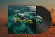 Paradise Gallaiso | Monoline Script, a Script Font by gracetype_studio (Thumbnail 5 of 12)
