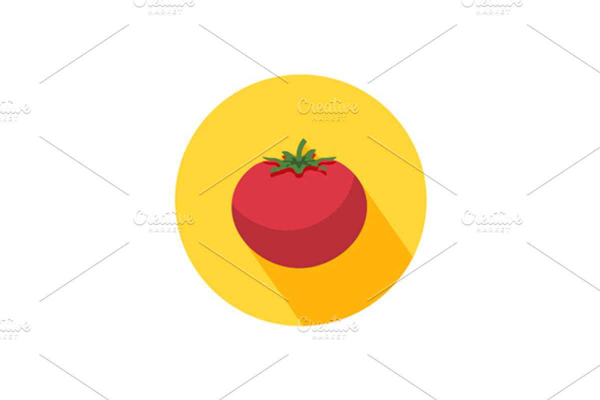 Tomato icon