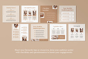 Instagram Course Creator, a Social Media Template by Mirazz (Thumbnail 6 of 13)
