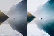 Lightroom Presets VSCO Travel, an Action Add-On by Lavinsky Art Store (Thumbnail 10 of 12)