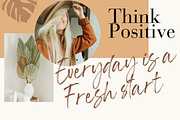 Southwell Brush Script, a Script Font by Creatype Studio (Thumbnail 6 of 9)