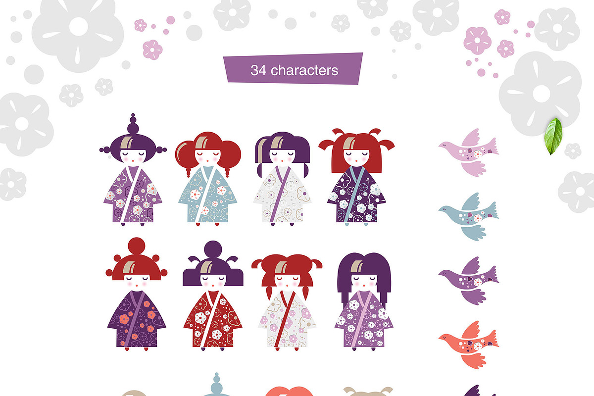 Nursery Bundle. 77% OFF, an Animal Illustration by Maru_art (Photo 8 of 16)