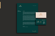 Dashing, a Sans Serif Font by twinstd (Thumbnail 3 of 11)