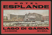 Provisions - Industrial Retro Font, a Sans Serif Font by Surplus Type Co (Thumbnail 5 of 9)