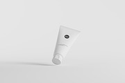 Black & White Mockups - Pump Bottles, a Packaging Mockup by pmvch (Thumbnail 101 of 160)